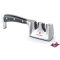 Wüsthof manual knife sharpener - right and left handed