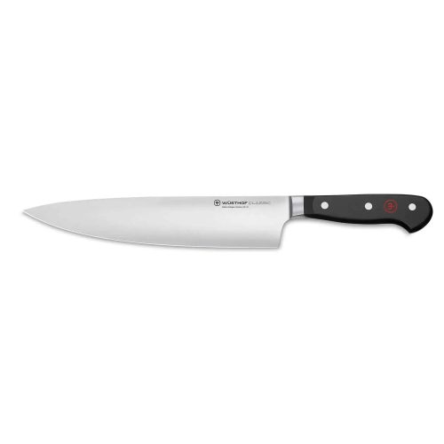 Classic chef's knife, lightweight - 23 cm 