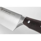 IKON santoku kés - hullám éllel 17 cm
