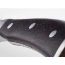 IKON santoku kés - hullám éllel 17 cm