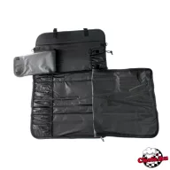Wüsthof knife bag, hard - 10 pcs