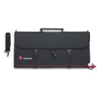 Wüsthof késtartó táska - 18 db-os