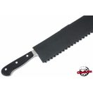 Wüsthof élvédő, mágneses - 255 x 55 x 7 mm 