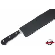Wüsthof blade guard, magnetic - 255 x 55 x 7 mm 