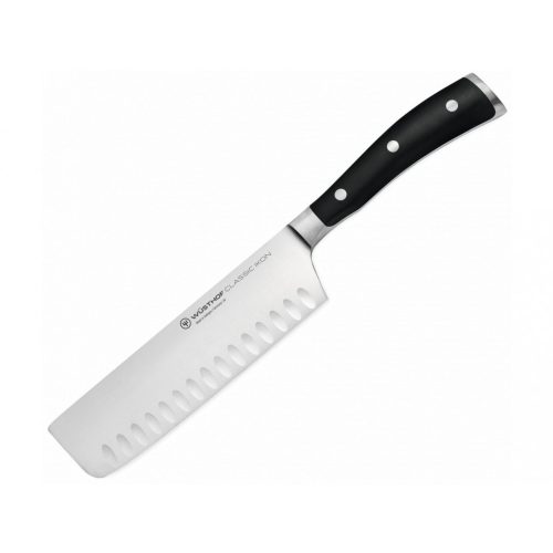 Wusthof Classic Ikon Nakiri Knife17cm