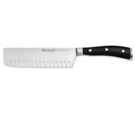 Wusthof Classic Ikon Nakiri Knife17cm