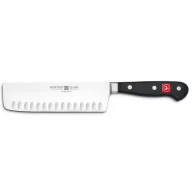 Wüsthof CLASSIC Nakiri – 17 cm -bordázott 