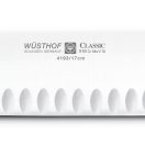 Wüsthof CLASSIC Nakiri – 17 cm -bordázott 