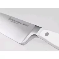 Wüsthof Classik White Szakácskés-20cm, díszdobozban