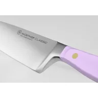 Wüsthof Classic Color szakácskés - 20 cm  - Purpule Yam