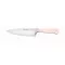 Wüsthof Classic Color szakácskés - 16 cm  - Pink Himalaian Salt 