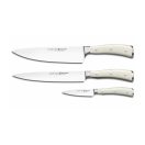 Classic IKON CREME paring knife -9 cm
