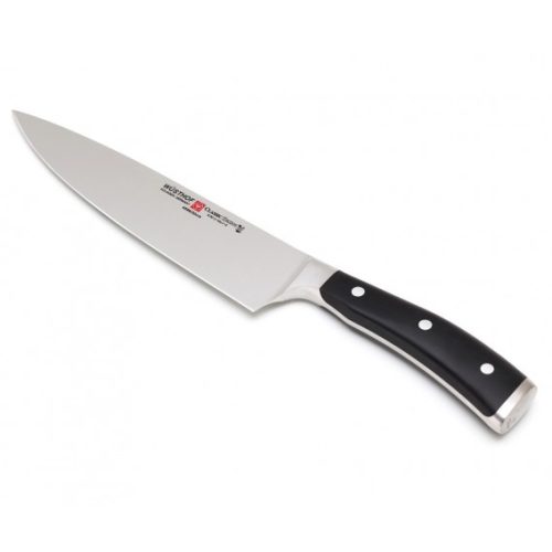 Classic IKON chef's knife - 20 cm