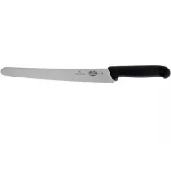Victorinox Fibrox cukrász, szeletelő kés - 26cm
