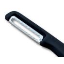 Victorinox IOTA recés kétélű hámozó - fekete