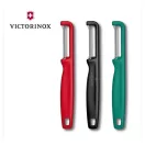 Victorinox IOTA recés kétélű hámozó - zöld