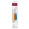 Victorinox - Swiss Classic | 2 db Aprítókés + 1 db Paradicsomkés | Színes 
