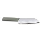 Swiss Modern Santoku Kés – 17 cm