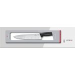 Victorinox szakácskés,bordázott, díszdobozban - 25cm