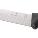 Victorinox sonkakés, bordázott, 25cm, díszdobozban