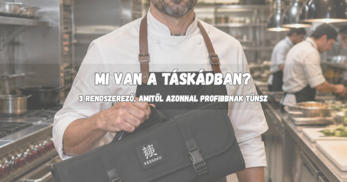 Mi van a táskádban? 3 rendszerező, amitől azonnal profibbnak tűnsz