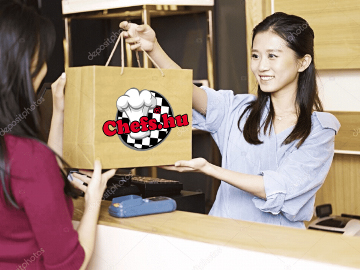 Személyes átvétel boltunkban (3 napon belül) ®